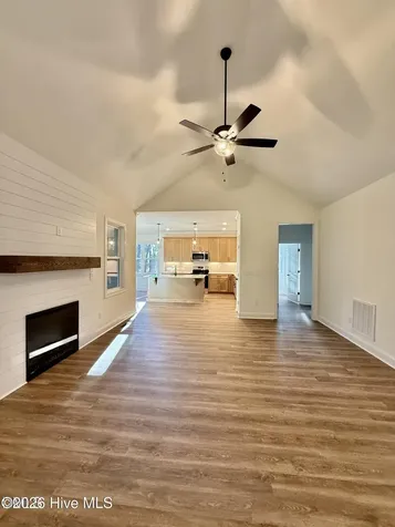 1600 S Big Woods Road Spring Hope NC 27882