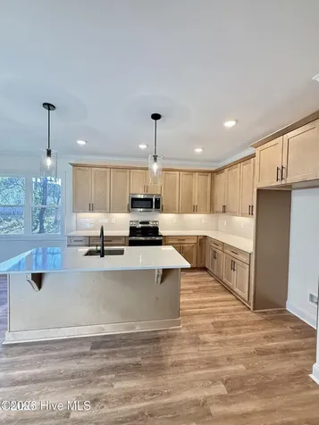 1600 S Big Woods Road Spring Hope NC 27882