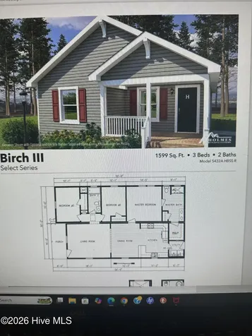 113 Pecan Avenue Lake Waccamaw NC 28450