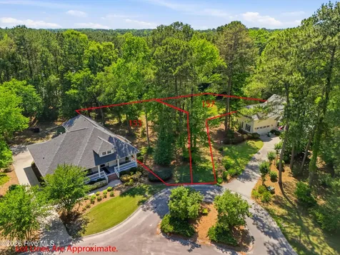 155 Southern Magnolia Lane Wallace NC 28466