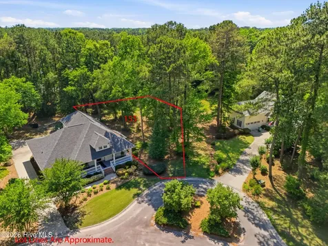 155 Southern Magnolia Lane Wallace NC 28466