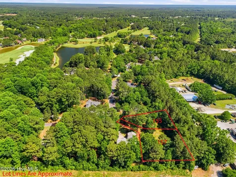155 Southern Magnolia Lane Wallace NC 28466