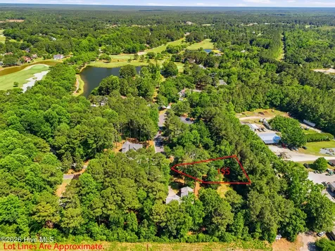 155 Southern Magnolia Lane Wallace NC 28466