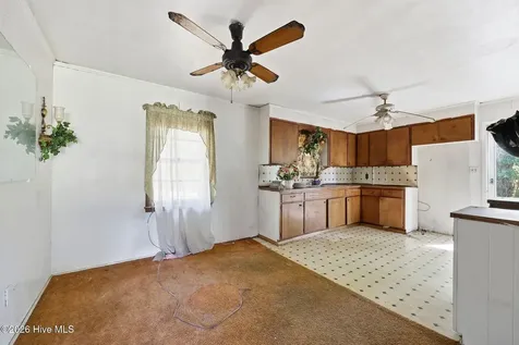204 W John Thompson Road Colerain NC 27924