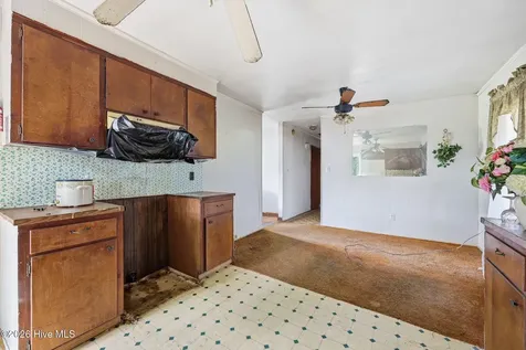 204 W John Thompson Road Colerain NC 27924