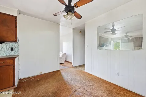204 W John Thompson Road Colerain NC 27924
