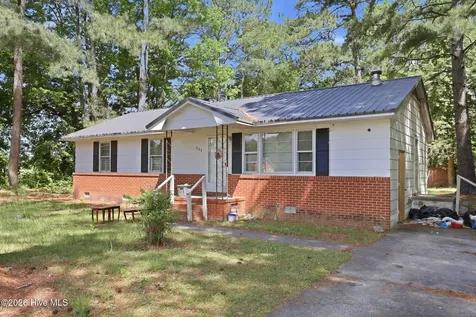 204 W John Thompson Road Colerain NC 27924