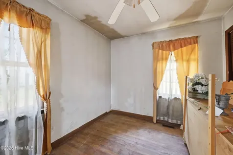 204 W John Thompson Road Colerain NC 27924