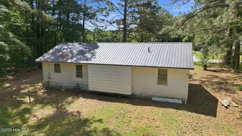 204 W John Thompson Road Colerain NC 27924