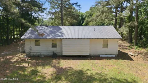 204 W John Thompson Road Colerain NC 27924