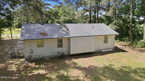 204 W John Thompson Road Colerain NC 27924