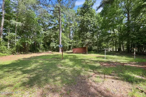 204 W John Thompson Road Colerain NC 27924