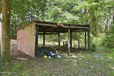204 W John Thompson Road Colerain NC 27924