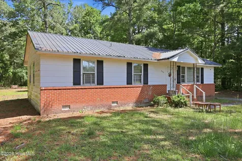 204 W John Thompson Road Colerain NC 27924