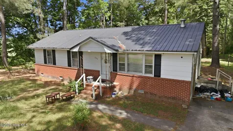 204 W John Thompson Road Colerain NC 27924