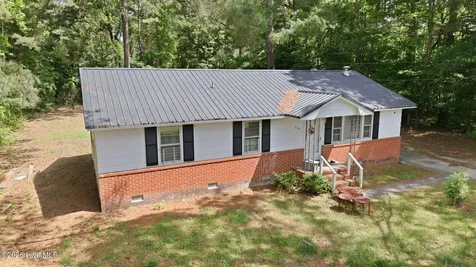 204 W John Thompson Road Colerain NC 27924