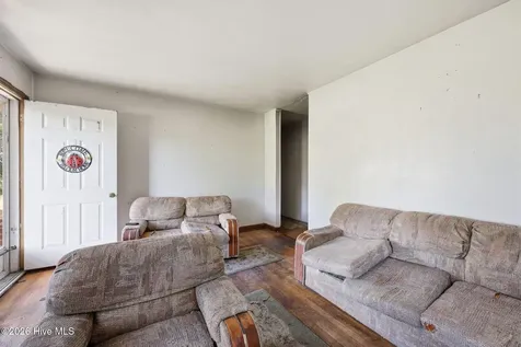 204 W John Thompson Road Colerain NC 27924
