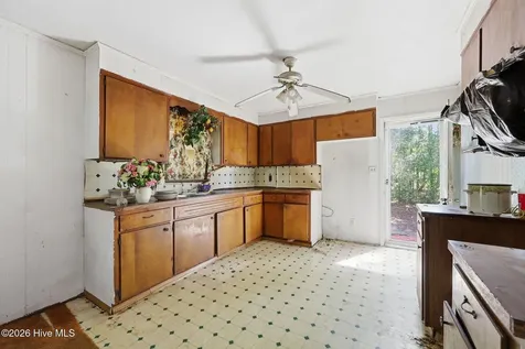 204 W John Thompson Road Colerain NC 27924