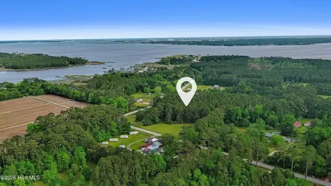 3115 Mill Creek Road Newport NC 28570