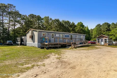 3115 Mill Creek Road Newport NC 28570