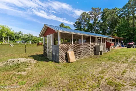 3115 Mill Creek Road Newport NC 28570