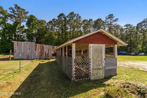 3115 Mill Creek Road Newport NC 28570