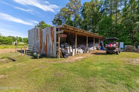 3115 Mill Creek Road Newport NC 28570