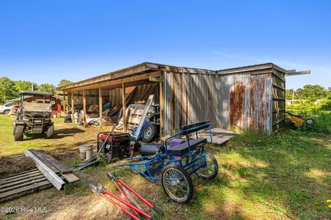 3115 Mill Creek Road Newport NC 28570