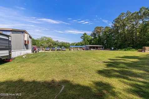 3115 Mill Creek Road Newport NC 28570