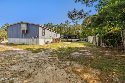 3115 Mill Creek Road Newport NC 28570