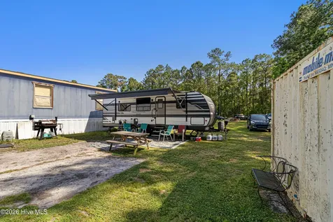 3115 Mill Creek Road Newport NC 28570