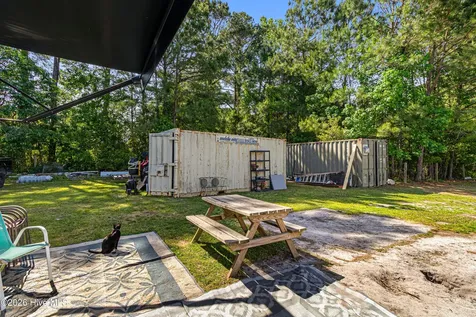 3115 Mill Creek Road Newport NC 28570