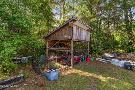 3115 Mill Creek Road Newport NC 28570
