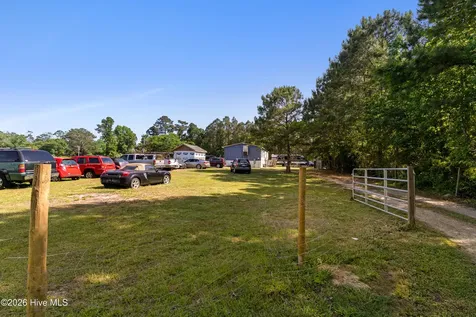3115 Mill Creek Road Newport NC 28570