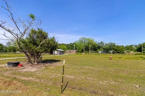 3115 Mill Creek Road Newport NC 28570