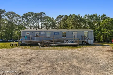 3115 Mill Creek Road Newport NC 28570