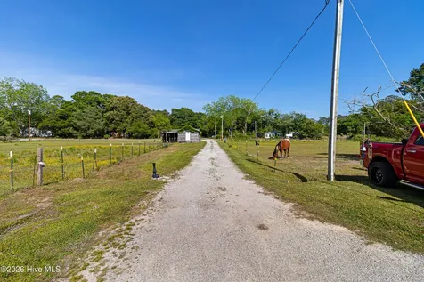 3115 Mill Creek Road Newport NC 28570