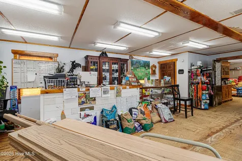 3115 Mill Creek Road Newport NC 28570