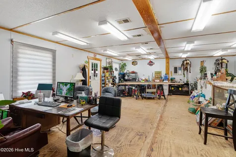 3115 Mill Creek Road Newport NC 28570