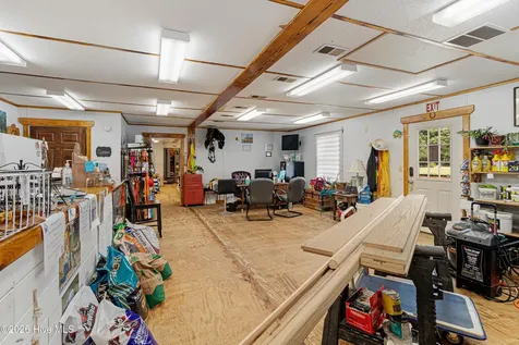 3115 Mill Creek Road Newport NC 28570