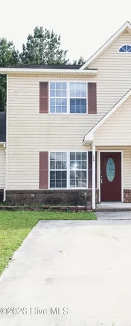 209 Mesa Lane Jacksonville NC 28546