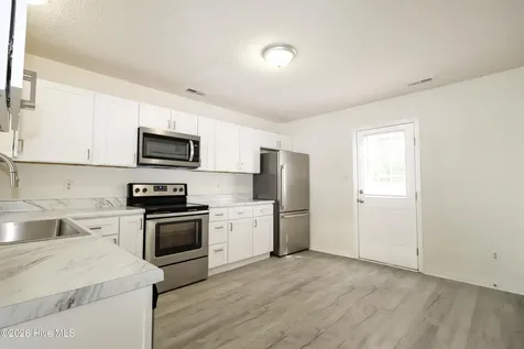 209 Mesa Lane Jacksonville NC 28546