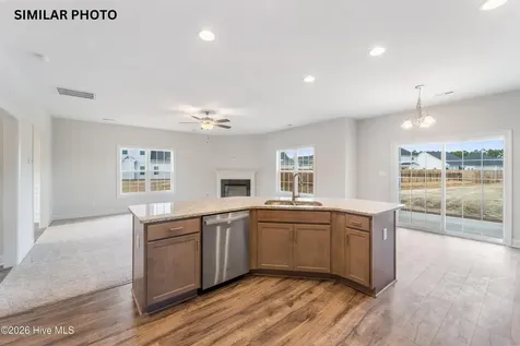597 Appalachian Trail S Jacksonville NC 28546