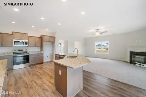 597 Appalachian Trail S Jacksonville NC 28546
