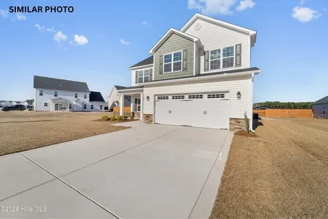 597 Appalachian Trail S Jacksonville NC 28546