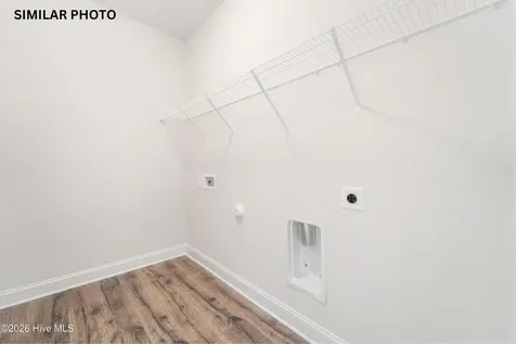 597 Appalachian Trail S Jacksonville NC 28546