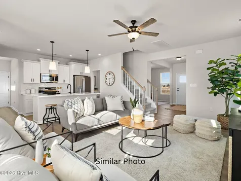 455 Mill Street Elizabeth City NC 27909