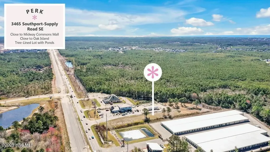 3465 Southport-supply Road SE Bolivia NC 28422