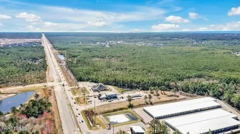 3465 Southport-supply Road SE Bolivia NC 28422