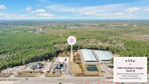 3465 Southport-supply Road SE Bolivia NC 28422
